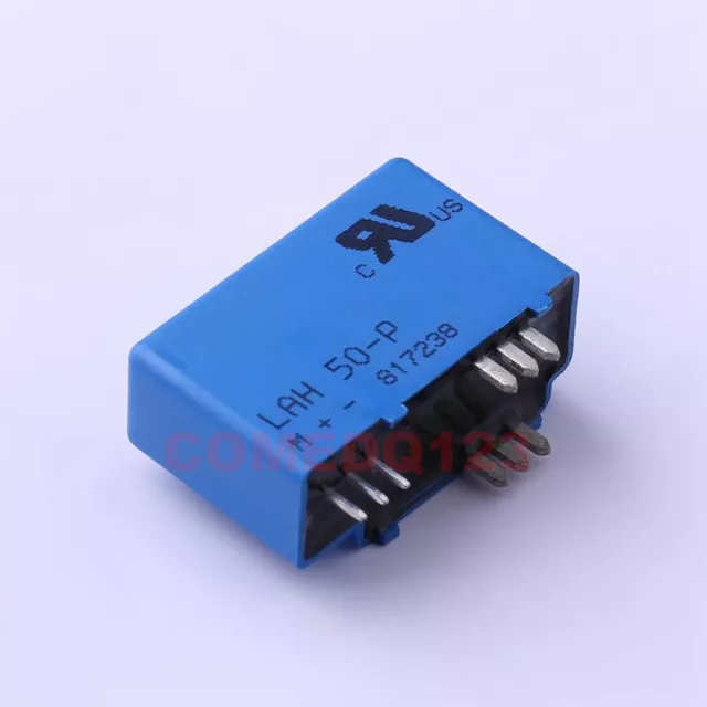 2PCSx LAH50-P DIP LEM Sensor