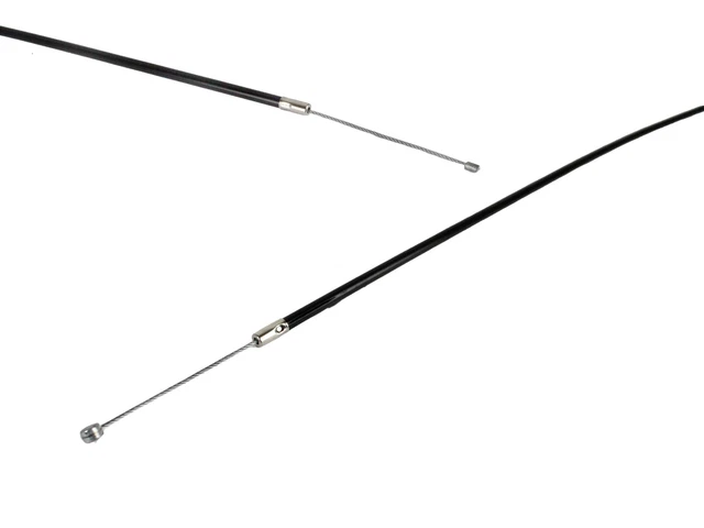 Ricambi Moto MZ Cavo Acceleratore Per Moto MZ ETZ125, ETZ150, TS125, TS150 | Cavo Gas Arco 946 X 831 Mm Barbecue A Gas Campingaz - Foto 11