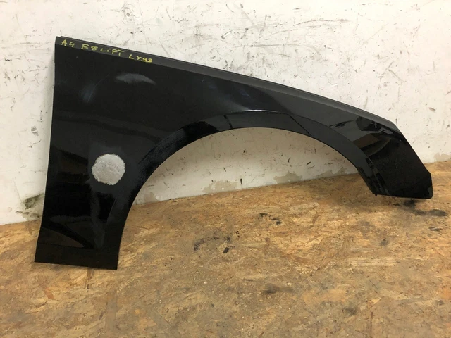 Doublure D'aile Intérieure AR Droite Neuve AUDI A4 B9 - Référence 8W0810172F, Origine Allemagne