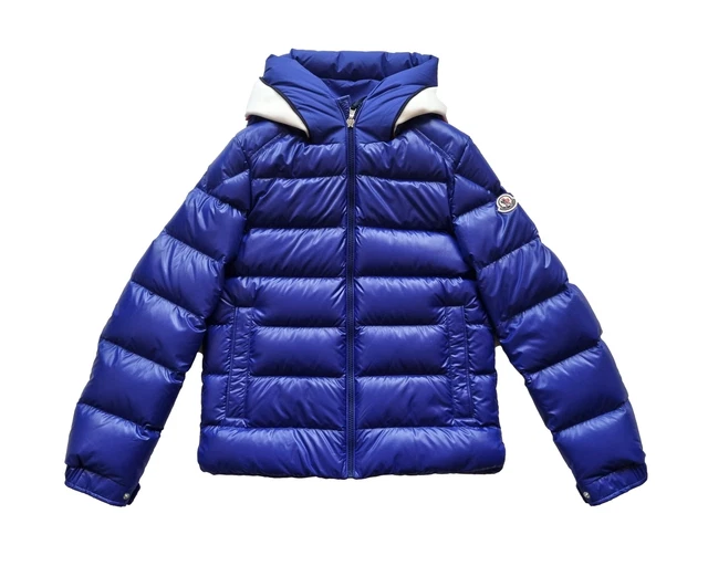 Giubbotto Moncler Bambino IN VENDITA! - PicClick IT