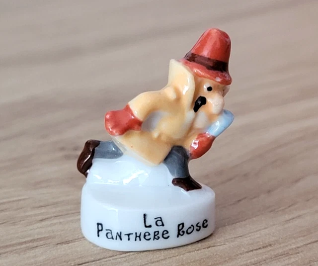 FAVA EL Inspector La Pantera Rosa 2008 1425) EUR