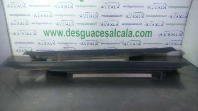 Taloneras / 778481 Para Mini Mini R56 Cooper
