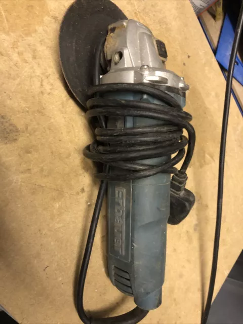 Erbauer angle grinder deals