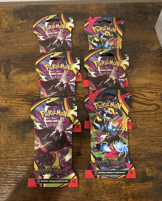 Booster Pokémon Karmesin & Pourpre – Brouillard Des Sages KP6.5 – 10 Cartes – Version Allemande – Avec Protection Expédition Heartforcards