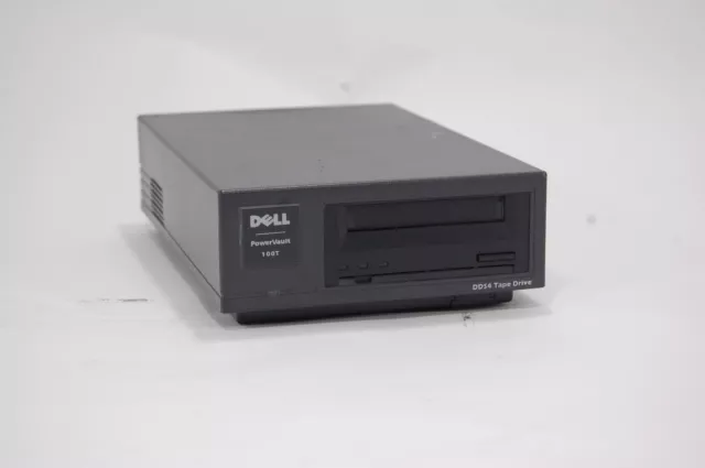 Dell PowerVault 100T DDS4 Tape Drive STD6401LW