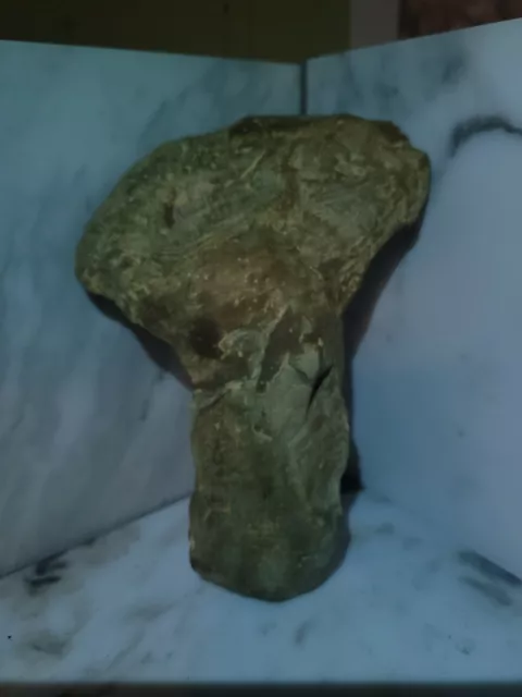 Ceremonial Axe