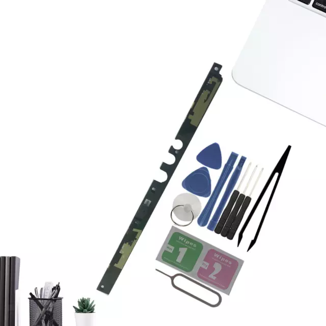 Remplacement d'antenne WiFi sans fil Wlan, câble flexible M1024928 M1024927,