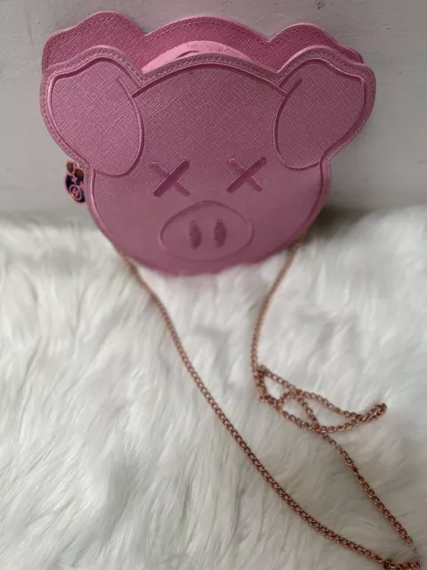 Jeffree star pig side bag online