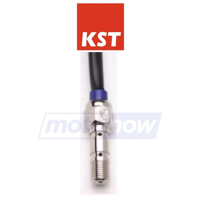 K&S 12-0013 Hydraulic Brake Light Switch for Electrical Switches  hf