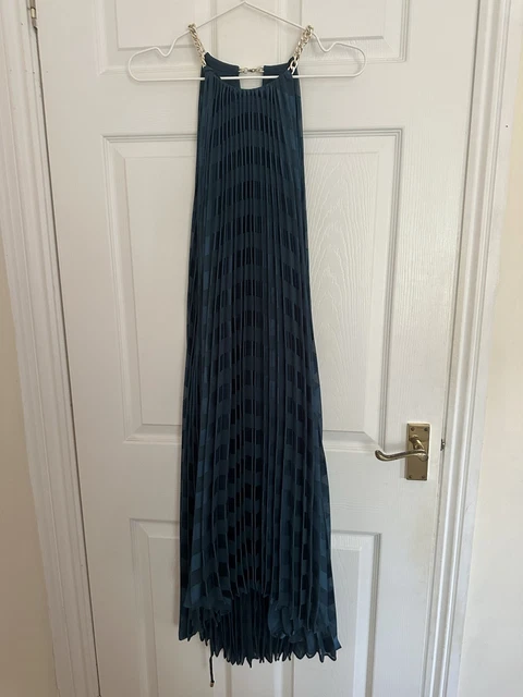 ted baker sasski pleated maxi dress Ted Baker | Dresses | Ted Baker Sasski Pleated Maxi Dress