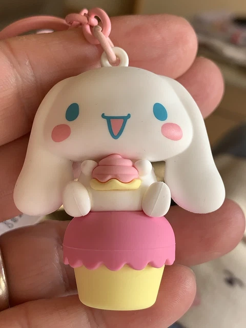 Portachiavi Sanrio My Melody • Pop Cult Store Portachiavi Sanrio My Melody • Pop Cult Store