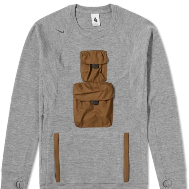 Nikelab online aae 1.0