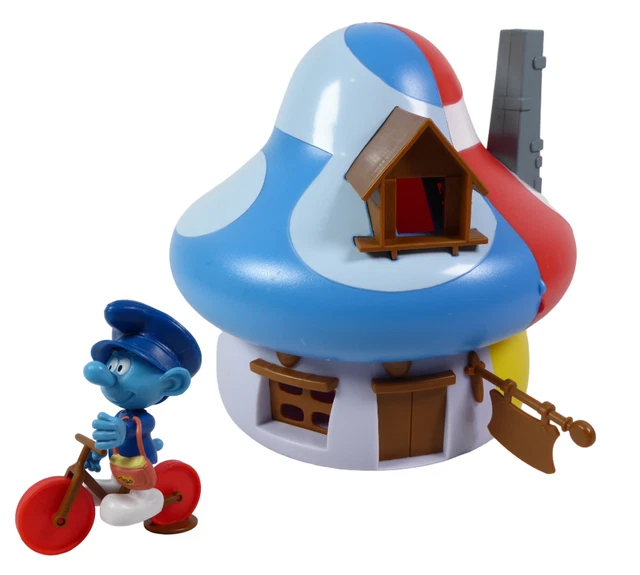 Les Schtroumpfs | Figurines, produits dérivés & objets de collection