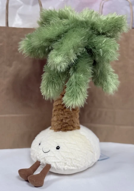 Amuseables Pammie Palm Tree