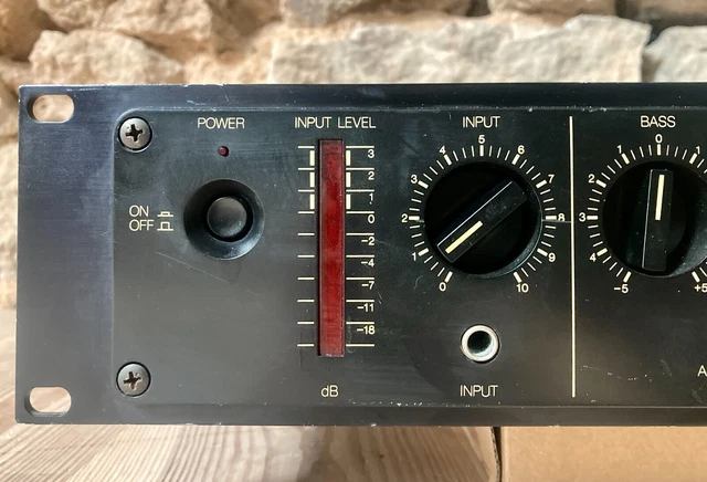 serviced Yamaha E1010 Analog BBD Delay / Dynacord VRS-23 Ibanez AD-202 E1005 2