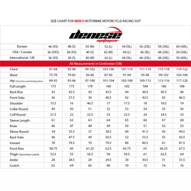 Neu Motorrad/Motorrad Ducati Corse C4 Rindsleder MotoGP Racing Lederanzug 2