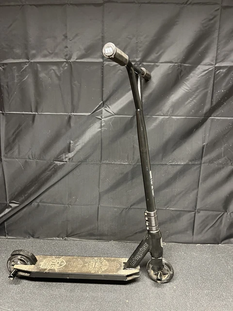MONGOOSE STUNT SCOOTER Stance Elite Scooter With Stunt Pegs 59.99 PicClick UK