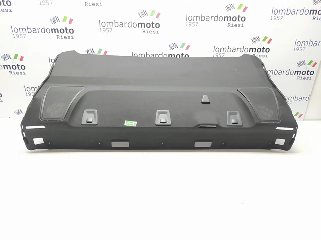 RIVESTIMENTO TAPPETO INTERNO Cofano Bagagliaio Copri Ruota Fiat Bravo
