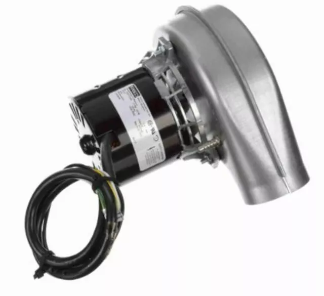 85L49 - Fasco Funace Daft Induce/Exhaust Vent Vente Moto