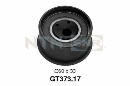 Galet Tendeur (Courroie De Distribution) Pour Hyundai Sonata Iii 2.0 I 16V