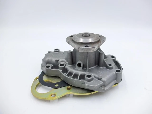 Pompe à Eau Original Renault R21 R25 Espace Refroidissement Moteur 7701465513
