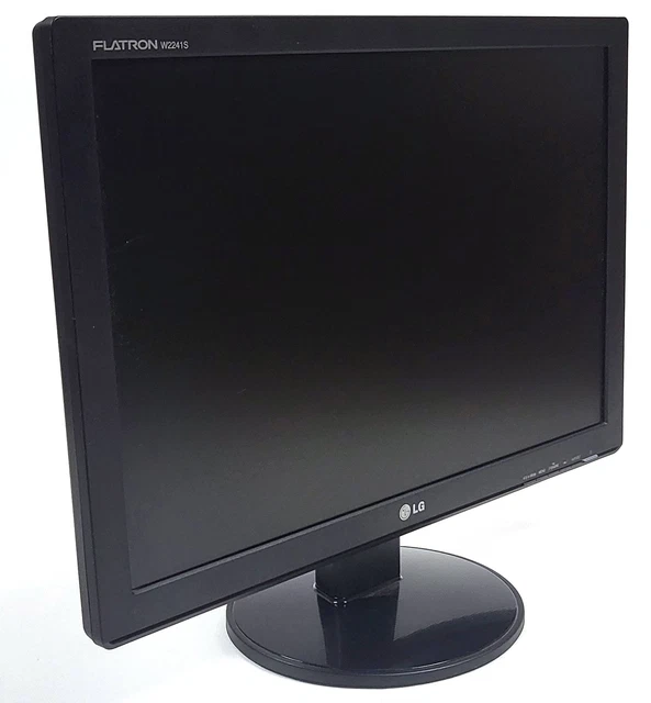 Ecran / Moniteur Lenovo E2323 - 23 - 1920 x 1080 - DVI-D - VGA - 16:9