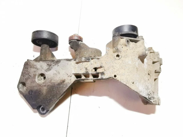a6882020540 SUPPORTS MOTEURS  668.942 for Mercedes-Benz A-CLASS 20 FRF1358924-27