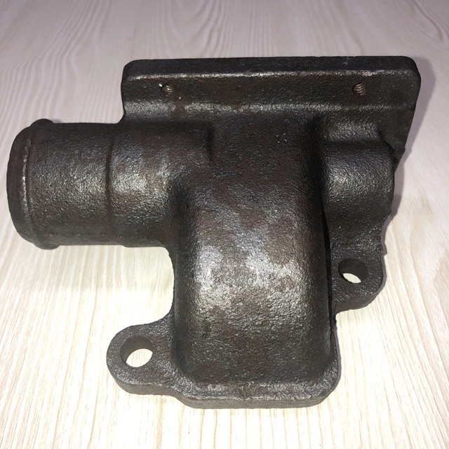 Thermostat Housing Volvo Penta 3854254 Thermostat Housing Volvo Penta 3854254