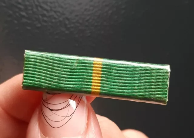 M2A20 dixmude broche ordre du mérite national Sénégal ordonnance barrette