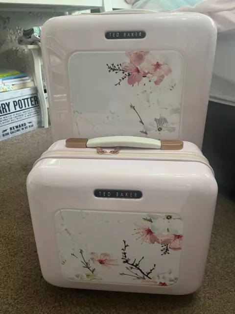 Ted Baker Suitcase Set