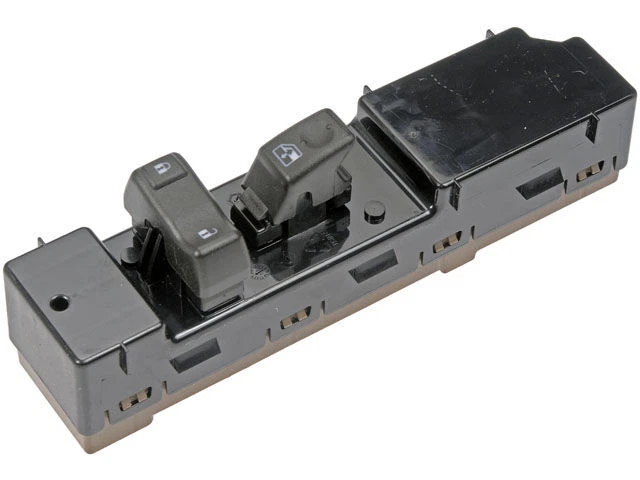 For 2003-2004 Chevrolet Silverado 2500 HD Window Switch Dorman 69364TV