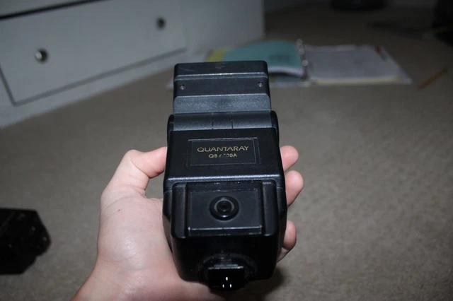 Flashes, Flashes & Flash Accessories, Cameras & Photo - PicClick