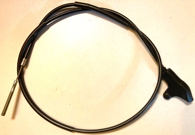 Câble de Frein Yamaha Sg 50 34M-26341-00