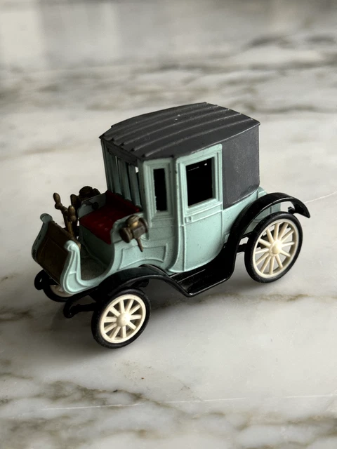 Rami JMK Hispano Suiza Coupé Type J-12 de 1934 #10 avec boîte