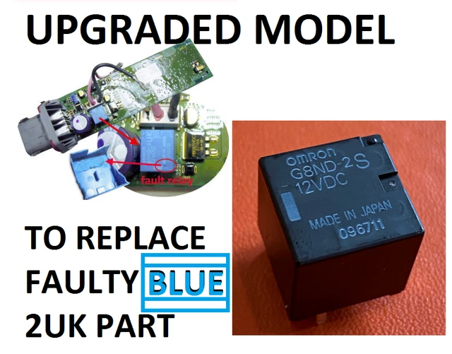 Omron G8Nd-2Uk G8Nd-2S 12Vdc For Bmw X6 E71 Electric Parking Hand Brake Actuator Omron G8Nd-2Uk G8Nd-2S 12Vdc For Bmw X6 E71 Electric Parking Hand Brake Actuator