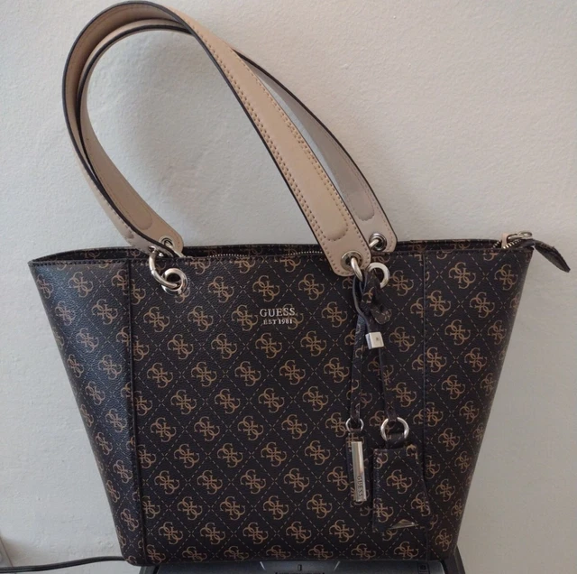 Guess 1981 handbag on sale