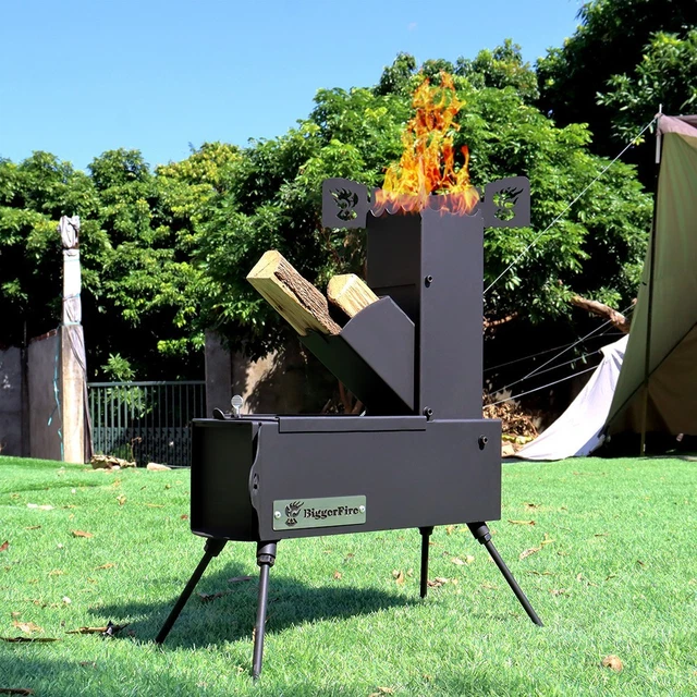 Camping Stove Nearby at Jennie Wilson blog