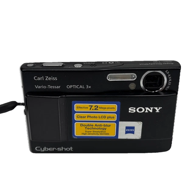 デジタルカメラ SONY DSC-T10#462 Amazon | SONY デジタルカメラ Cyber-Shot(サイバーショット