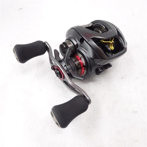 【yoshikun0601】 STEEZ A TW +  VARIAL95 Daiwa Steez A TW
