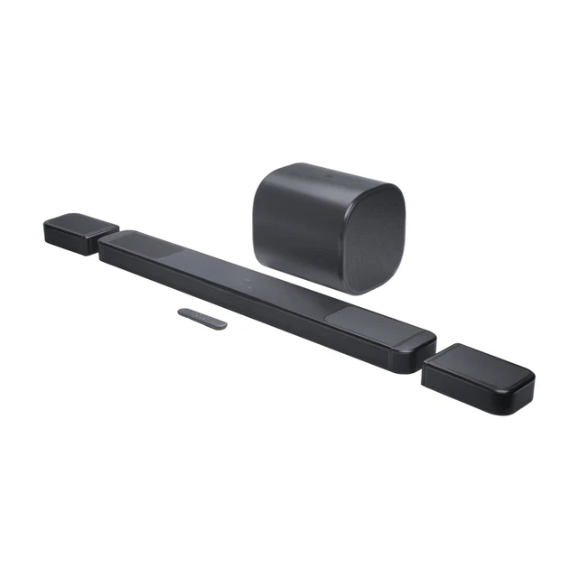 プレデターエリートFT FG 29.5cm Lautsprecher & Subwoofer, Heim-Audio & HiFi, TV, Video & Audio