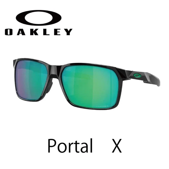 Authorized Dealers  OAKLEY Portal X OO9460 1859 Fit 59 Size Fit Regular Unive