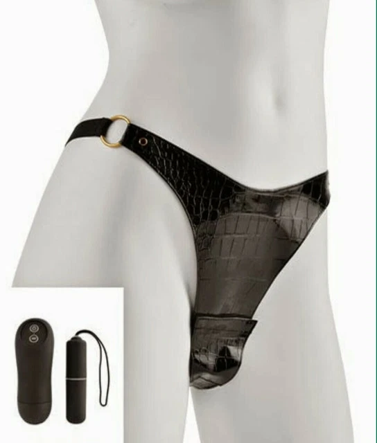 plus size vibrating panties Women's Briefs Vibrating Pantie's with Control Sexy Womens Underwear Bulk  French Cut Panties for Women Bikini Underwear plus Size Thongs Leather  Shorts Women Panties for G String Thongs plus Beige S - main image 1