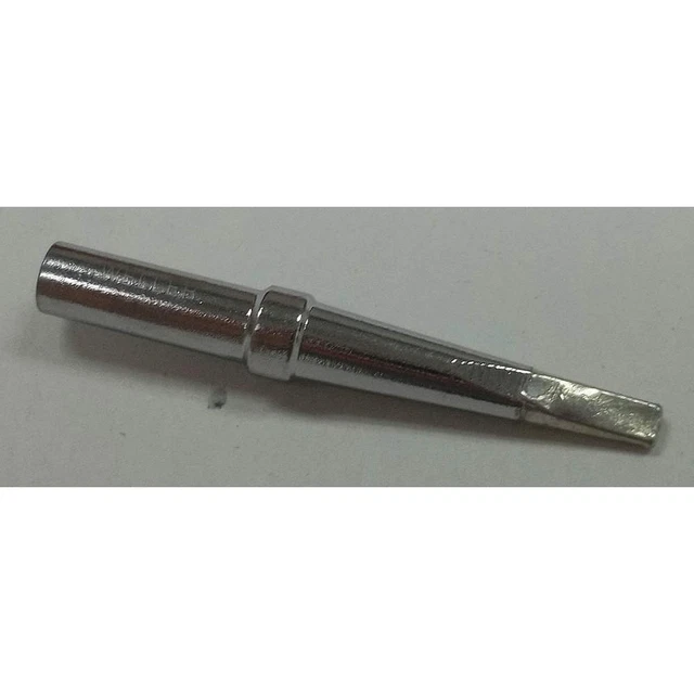 WELLER ETM WELLER ET Chisel Soldering Tip
