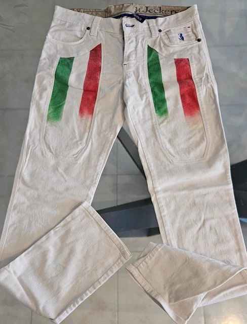 Jeckerson italia outlet
