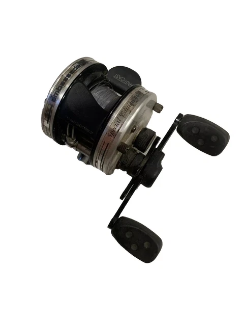 ABU GARCIA AMBASSADEUR 4500cs POPEYE SPECIAL 538782 $740.22