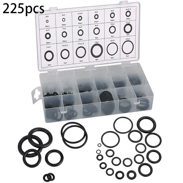 2 Jeux De Joints Toriques Campagnolo C-Record Pour Freins Delta - Neufs