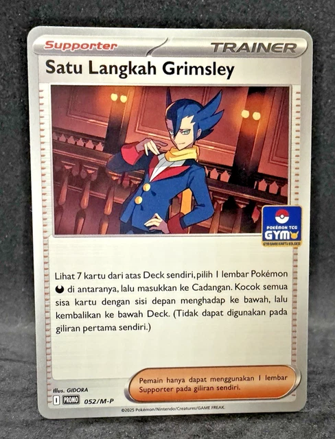 Sobre De Cartas Coleccionables De Pokémon | Multicolor | Idioma Inglés | Regalo Para Fans De Todas Las Edades