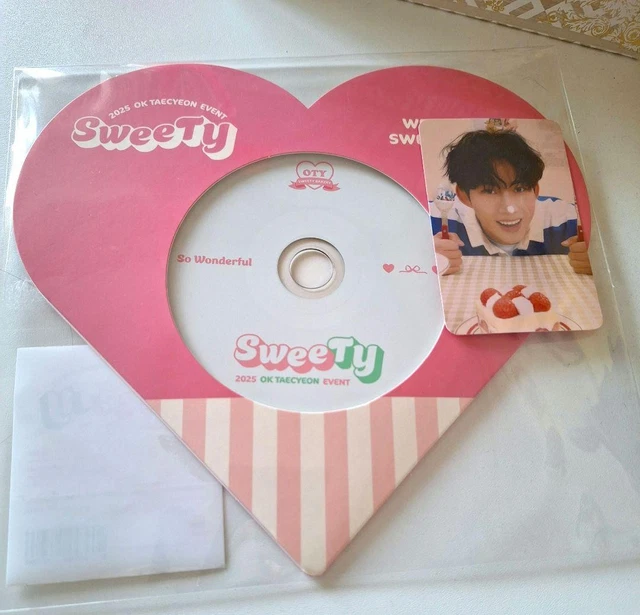 2PM Taecyeonレアカードセット TAECYEON CD PHOTOCARD 2PM EUR 67,69 - PicClick ES