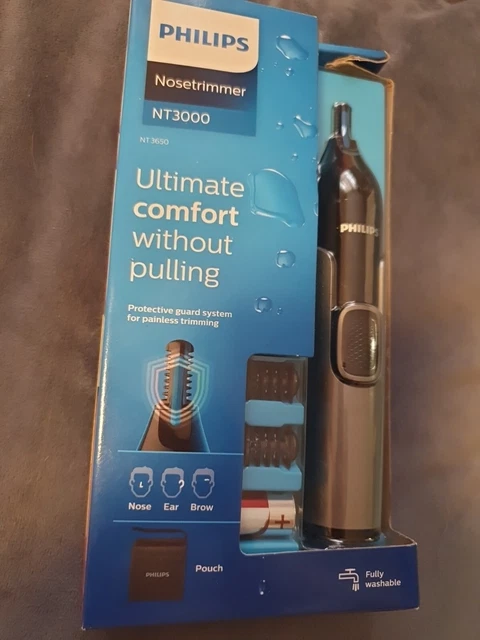 nasenhaartrimmer Philips  NT 3000