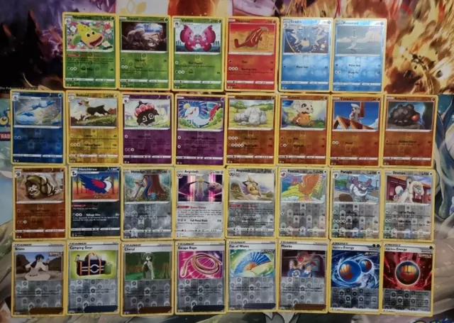 Espurr 60/163 NM in Portuguese Battle Styles Pokémon TCG